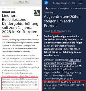 Import nach Datenbankcrash - Nummer 1168