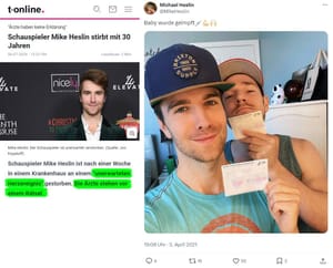 Import nach Datenbankcrash - Nummer 1170