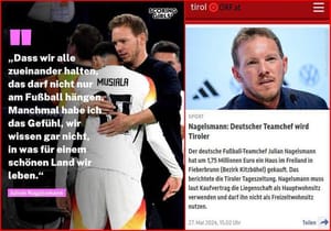 Import nach Datenbankcrash - Nummer 1171