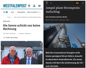 Import nach Datenbankcrash - Nummer 1184