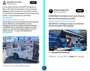 Import nach Datenbankcrash - Nummer 1196