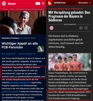 Import nach Datenbankcrash - Nummer 1199