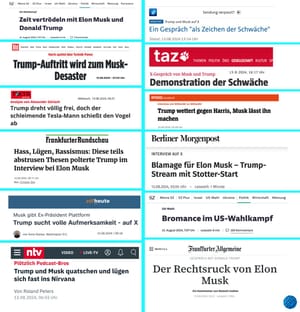 Import nach Datenbankcrash - Nummer 1208