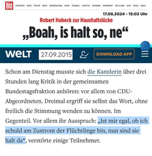 Import nach Datenbankcrash - Nummer 1209