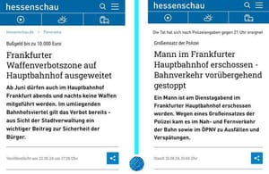 Import nach Datenbankcrash - Nummer 1211