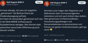 Import nach Datenbankcrash - Nummer 955