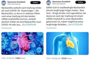 Import nach Datenbankcrash - Nummer 957