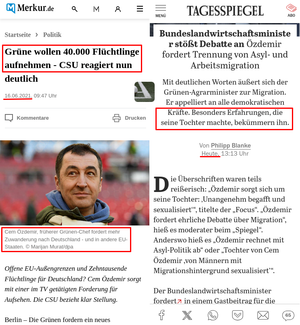 Import nach Datenbankcrash - Nummer 960