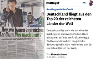 Import nach Datenbankcrash - Nummer 961