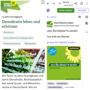 Import nach Datenbankcrash - Nummer 1023