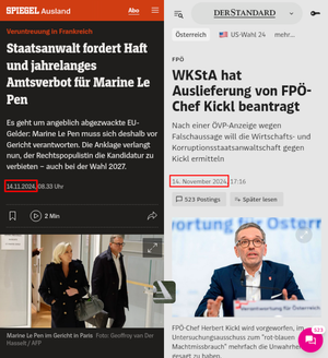 Import nach Datenbankcrash - Nummer 936