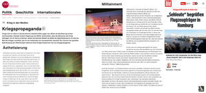 Import nach Datenbankcrash - Nummer 937