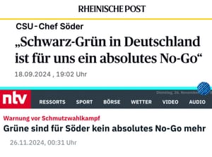 Absolutes Vielleicht-Go