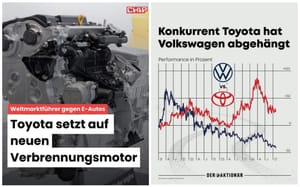 Import nach Datenbankcrash - Nummer 951