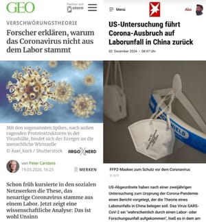 Import nach Datenbankcrash - Nummer 1052