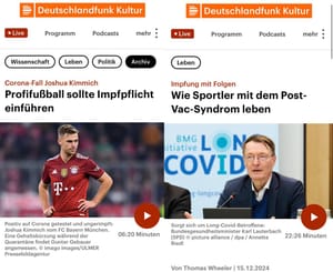 Import nach Datenbankcrash - Nummer 1057