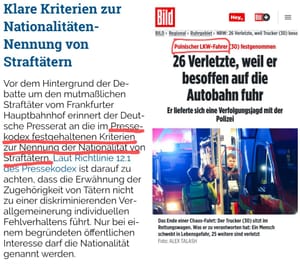 Import nach Datenbankcrash - Nummer 1064