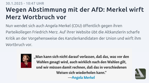 Import nach Datenbankcrash - Nummer 149