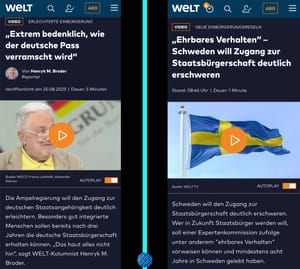 Import nach Datenbankcrash - Nummer 155