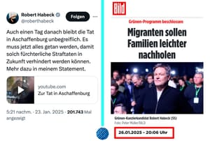 Import nach Datenbankcrash - Nummer 157