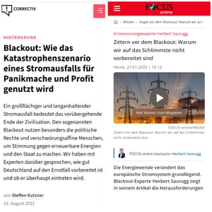 Import nach Datenbankcrash - Nummer 167