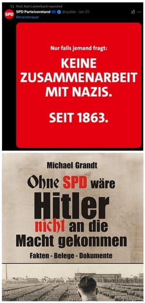 Import nach Datenbankcrash - Nummer 170