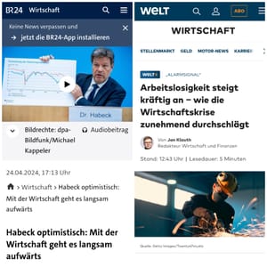 Import nach Datenbankcrash - Nummer 129