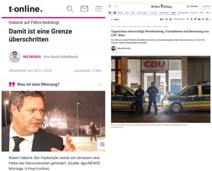 Import nach Datenbankcrash - Nummer 131