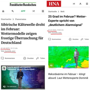 Import nach Datenbankcrash - Nummer 132