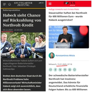 Import nach Datenbankcrash - Nummer 143