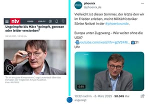 Import nach Datenbankcrash - Nummer 101