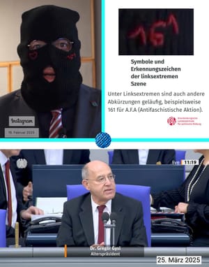 Import nach Datenbankcrash - Nummer 104