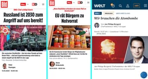 Import nach Datenbankcrash - Nummer 106