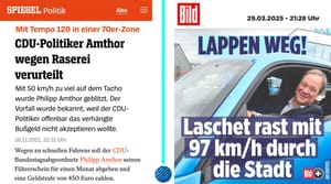 Import nach Datenbankcrash - Nummer 107
