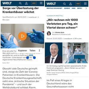 Import nach Datenbankcrash - Nummer 113