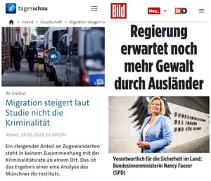 Import nach Datenbankcrash - Nummer 64