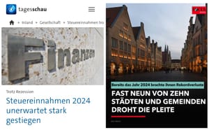 Import nach Datenbankcrash - Nummer 84