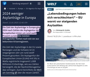 Import nach Datenbankcrash - Nummer 218