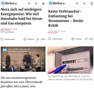 Import nach Datenbankcrash - Nummer 227