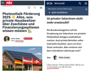 Import nach Datenbankcrash - Nummer 230