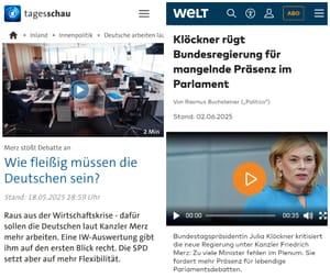 Import nach Datenbankcrash - Nummer 234