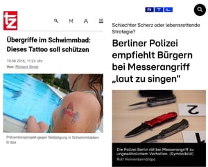 Import nach Datenbankcrash - Nummer 235