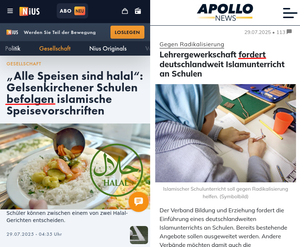 Import nach Datenbankcrash - Nummer 175