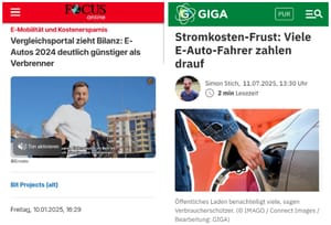 Ladesäulenrealitätscheck