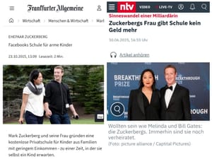 Ausgezuckert