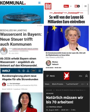 Import nach Datenbankcrash - Nummer 190