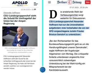 Import nach Datenbankcrash - Nummer 191