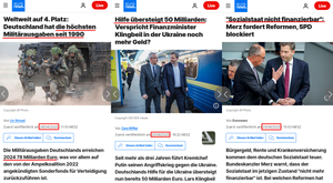 Import nach Datenbankcrash - Nummer 195