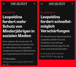 Import nach Datenbankcrash - Nummer 197