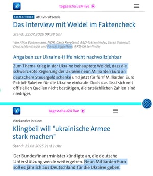 Import nach Datenbankcrash - Nummer 201